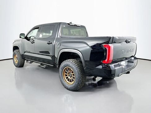 New 2026 Toyota Tundra Limited AWD/4WD image 5