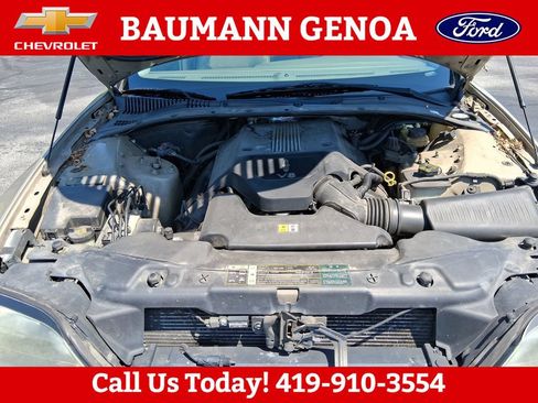 Used 2004 Lincoln LS RWD image 29