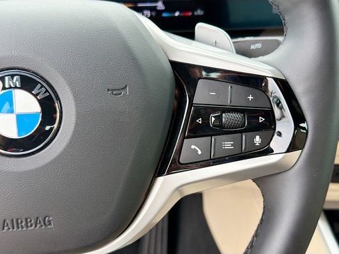 Certified 2025 BMW 330i Sedan image 41