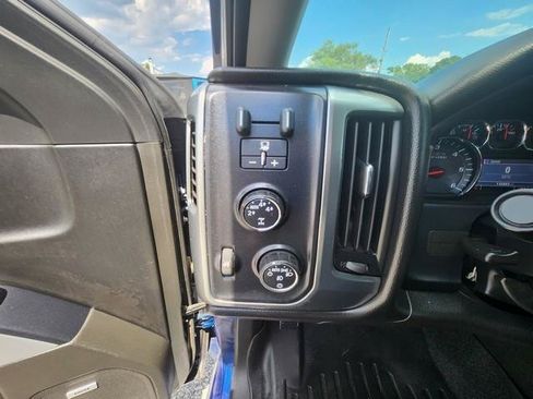 Used 2014 Chevrolet Silverado 1500 LT w/ All Star Edition AWD/4WD image 11