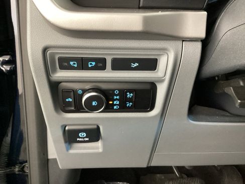 Used 2023 Ford F150 XLT w/ Equipment Group 302A High AWD/4WD image 25