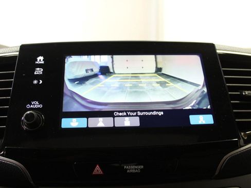 Used 2019 Honda Pilot EX-L image 16