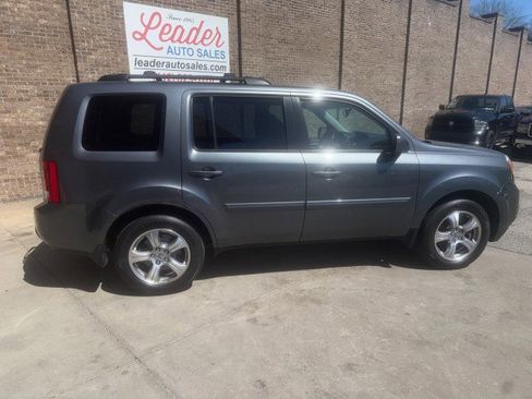 Used 2012 Honda Pilot EX-L image 6