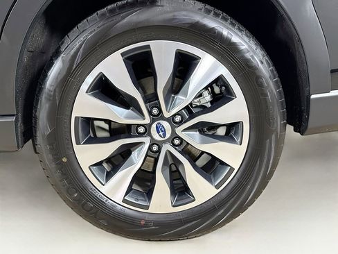 Certified 2024 Subaru Outback Touring image 28