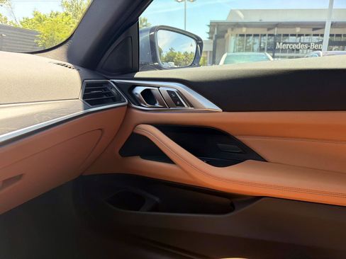 Used 2024 BMW 430i Coupe w/ Convenience Package image 13