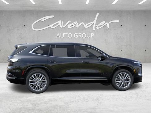 New 2026 Buick Enclave Avenir w/ Super Cruise Package FWD image 5