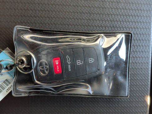 Used 2025 Toyota Tundra TRD Pro w/ TRD Performance Package (GST) image 38