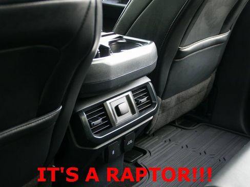 Used 2021 Ford F150 Raptor image 32