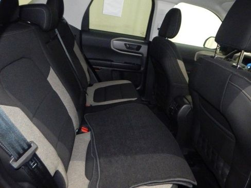 New 2025 Ford Bronco Sport Big Bend w/ Convenience Package image 17