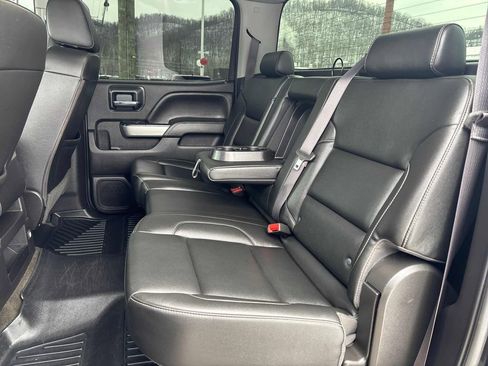 Used 2017 Chevrolet Silverado 2500 LT w/ Midnight Edition image 26