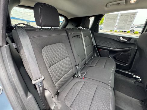 Used 2023 Ford Escape Active w/ Tech Pack #2 AWD/4WD image 17