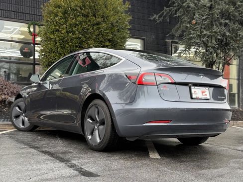 Used 2019 Tesla Model 3 Long Range image 20