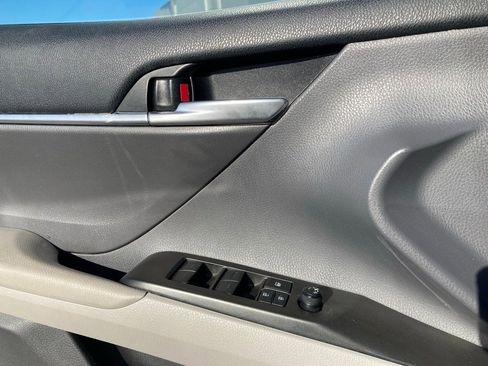 Certified 2024 Toyota Camry SE image 14