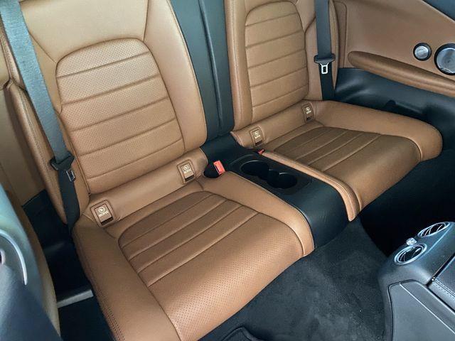 Used 2018 Mercedes-Benz C 300 Cabriolet image 12