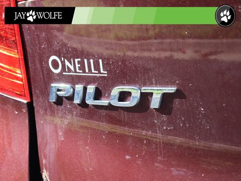 Used 2017 Honda Pilot EX-L image 8