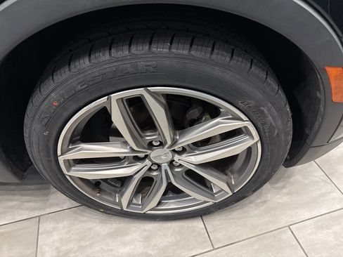 Used 2019 Cadillac XT4 Sport image 36
