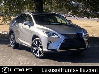 Used 2019 Lexus RX 350 AWD