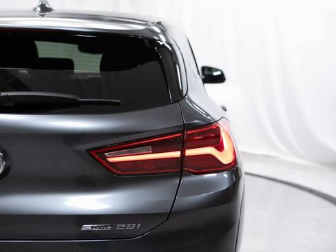 Used 2018 BMW X2 sDrive28i image 34