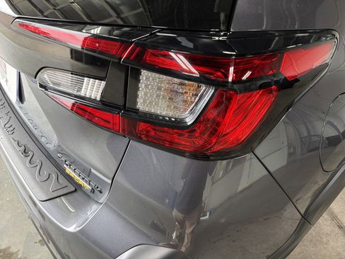 Used 2026 Subaru Crosstrek 2.5i Sport image 11