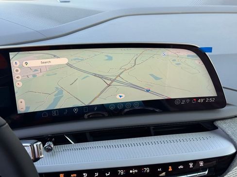 New 2026 Cadillac Optiq Sport 2 image 4