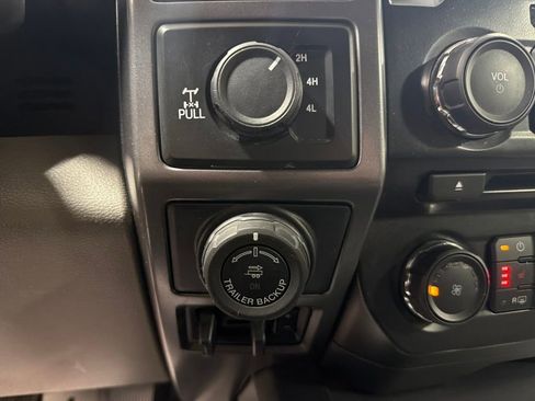 Used 2016 Ford F150 XLT w/ Equipment Group 302A Luxury image 47