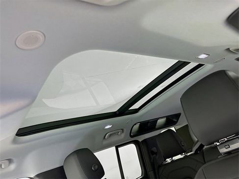 New 2026 Land Rover Defender 110 S image 14