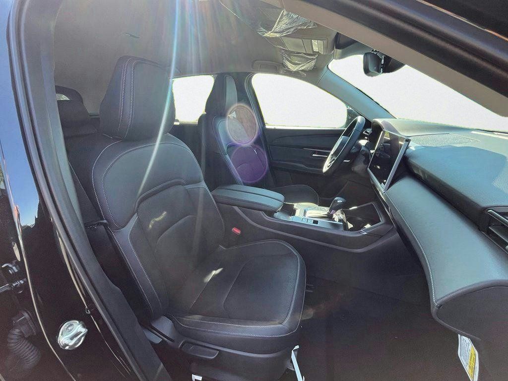 New 2026 MAZDA CX-5 Preferred AWD/4WD image 12