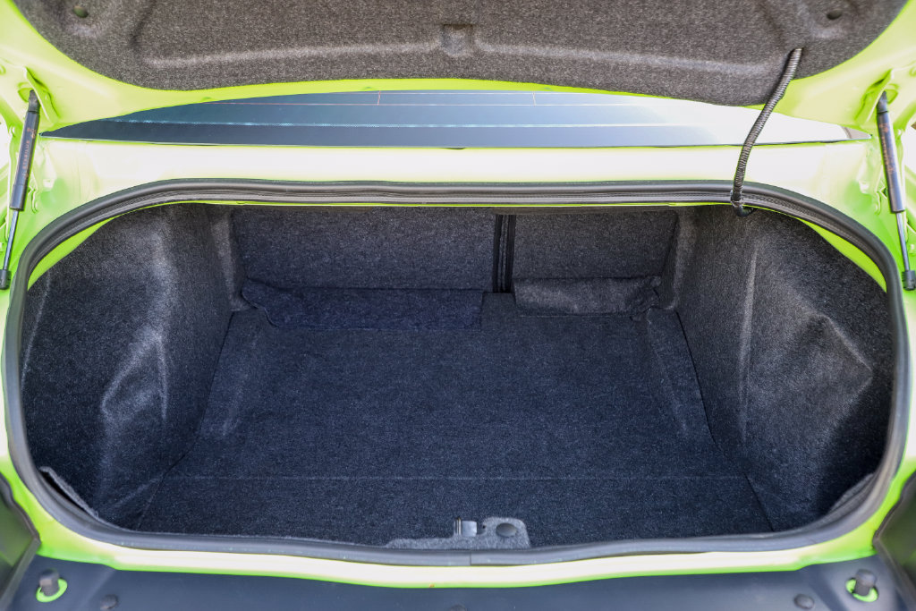 Used 2023 Dodge Challenger SRT Hellcat RWD image 18