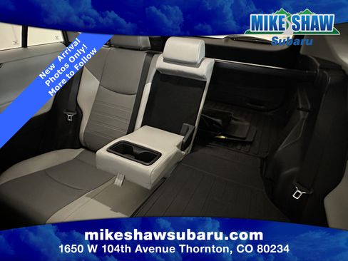 Used 2025 Toyota RAV4 XLE Premium image 52