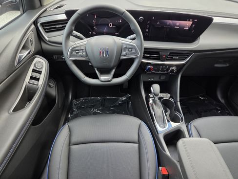 Used 2026 Buick Encore GX Sport Touring w/ Comfort Package FWD image 6