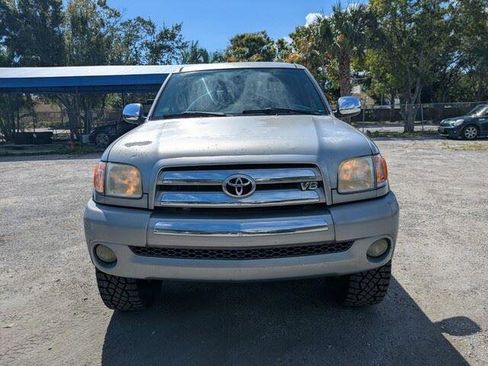 Used 2003 Toyota Tundra SR5 image 2