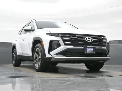 Used 2026 Hyundai Tucson SEL AWD/4WD image 33