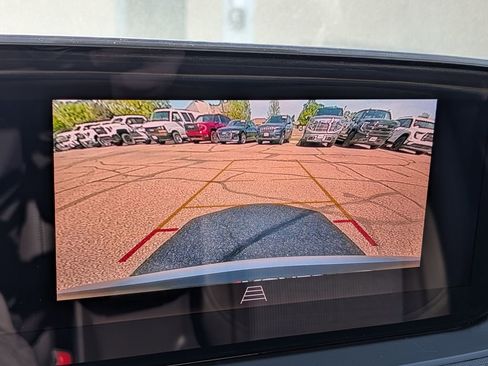 New 2026 Buick Envista Preferred w/ Convenience I Package FWD image 55