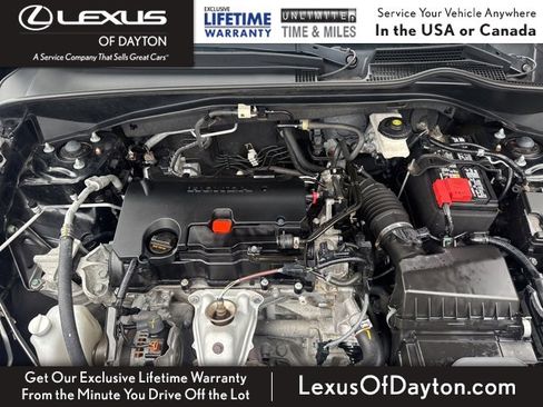 Used 2023 Honda HR-V LX image 36