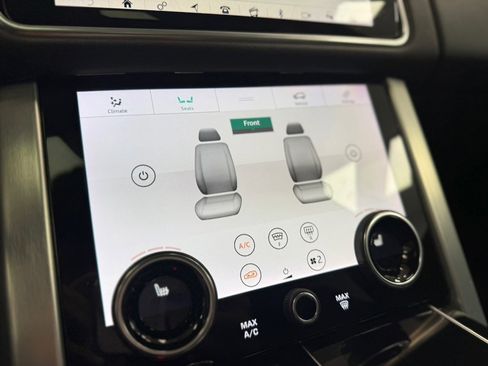 Used 2019 Land Rover Range Rover image 91