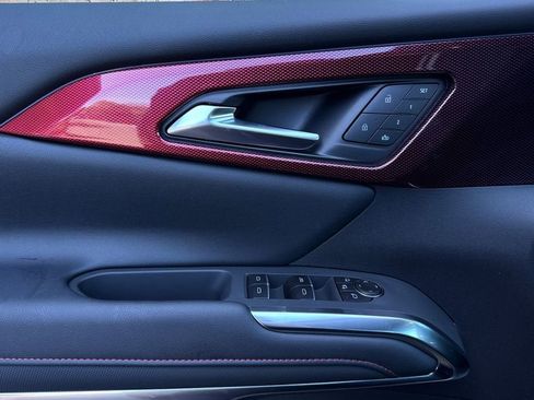 New 2026 Chevrolet Traverse RS AWD/4WD image 11