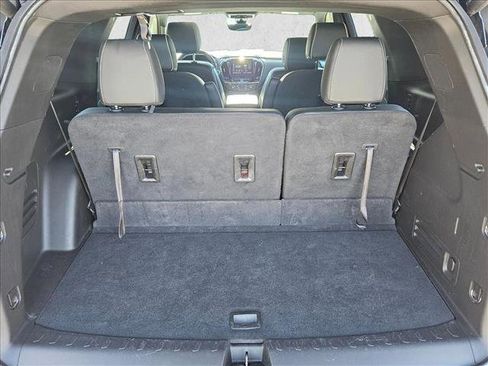 Used 2023 Chevrolet Traverse Premier w/ Redline Edition image 6