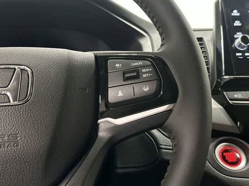 New 2026 Honda Odyssey EX-L image 18