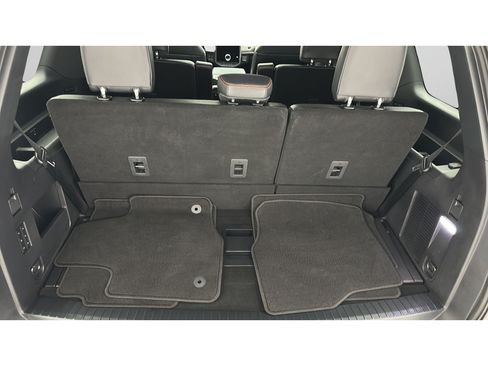 Used 2024 Ford Expedition Timberline AWD/4WD image 27