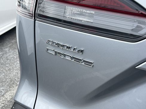 New 2026 Toyota Corolla Cross L image 22