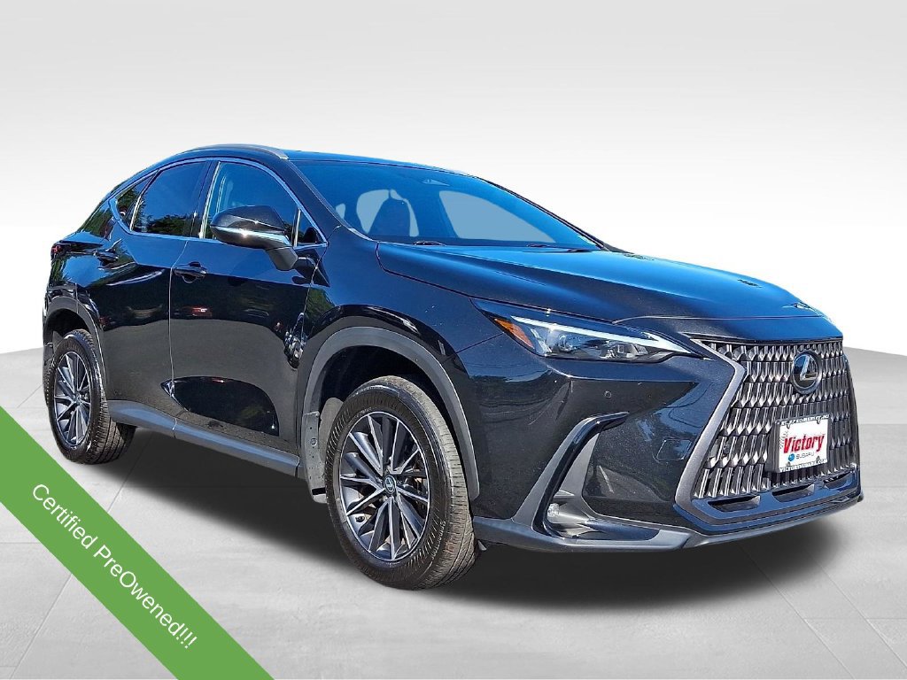 Used 2024 Lexus NX 350 AWD 360° Tour