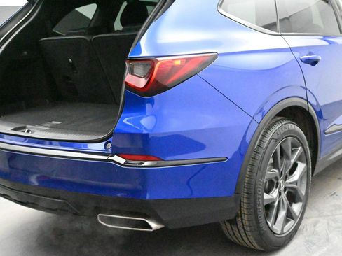 Certified 2023 Acura MDX A-Spec image 24