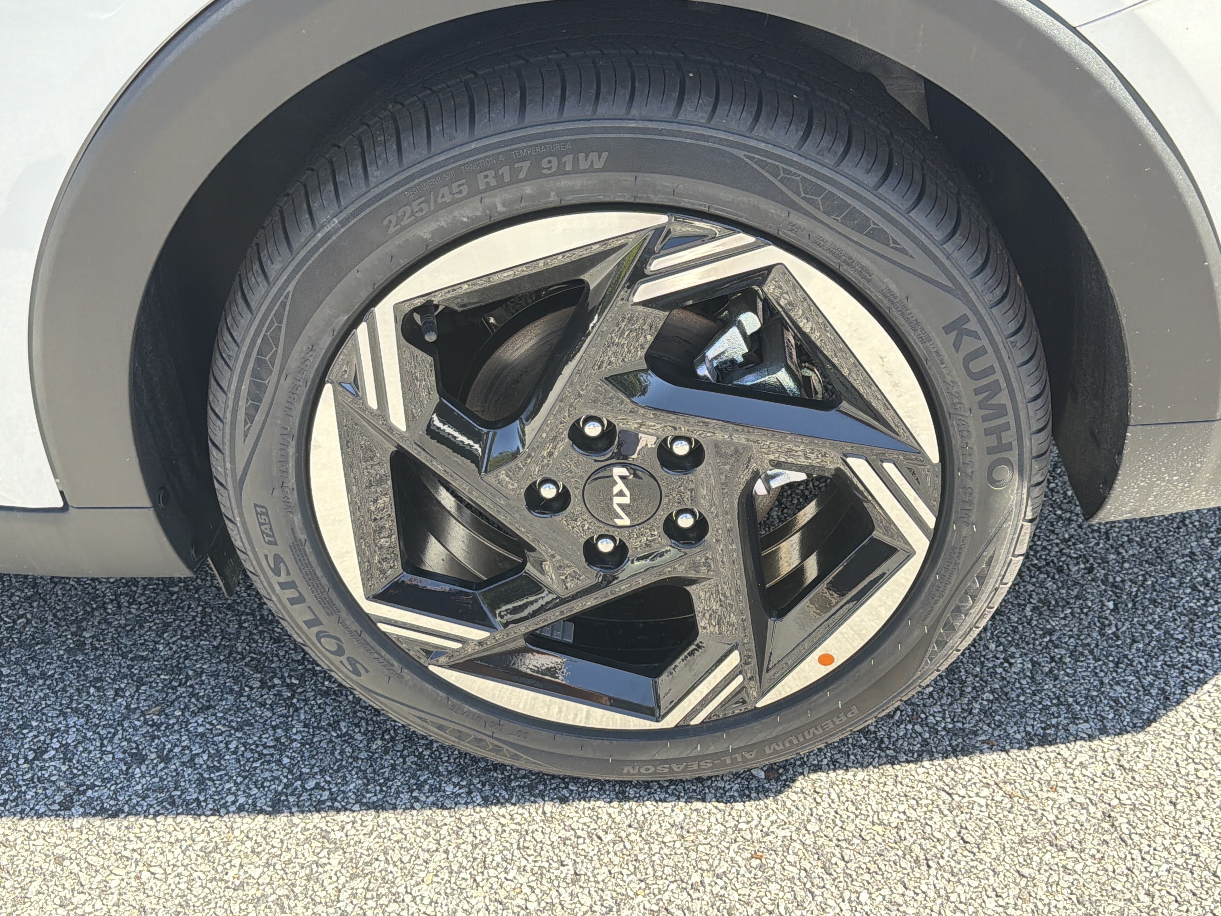 New 2026 Kia K4 EX FWD image 25