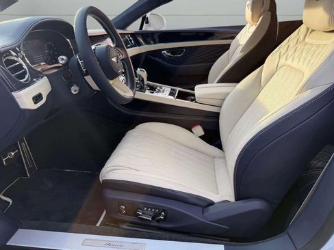 New 2026 Bentley Continental GT image 9