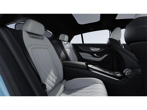 New 2026 Mercedes-Benz AMG GT 63 S image 5