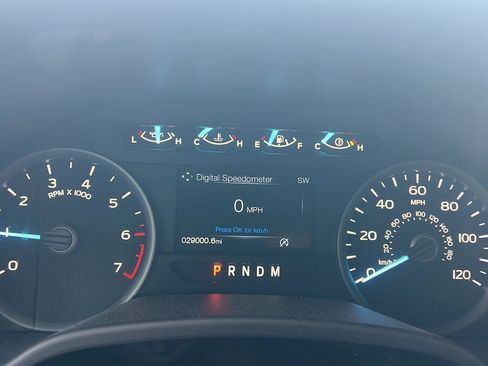 Used 2019 Ford F150 XLT w/ Equipment Group 302A Luxury image 11