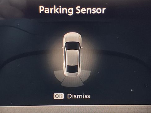 New 2026 Nissan Sentra SR image 18