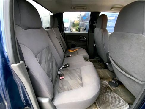 Used 2004 Chevrolet Colorado LS w/ Power Convenience Package image 16