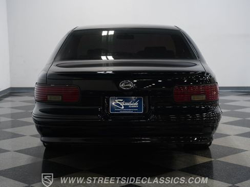 Used 1996 Chevrolet Impala SS RWD image 25