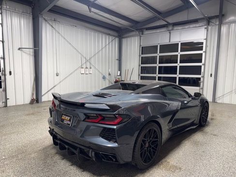 Used 2021 Chevrolet Corvette Stingray image 15